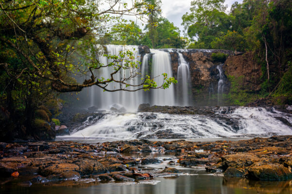 Busra Waterfall - Image 3