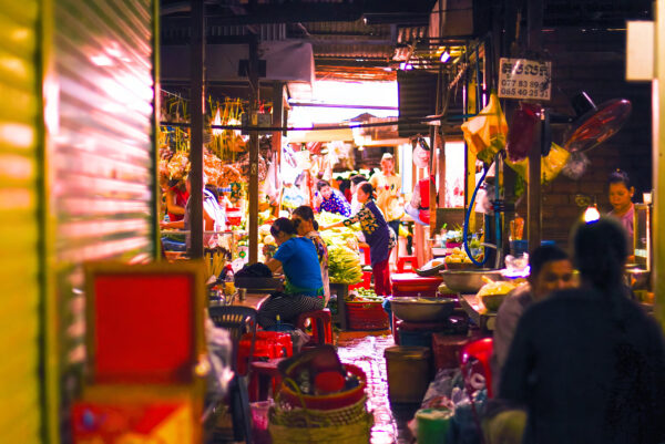 Toul Tom Pong Market - Image 2